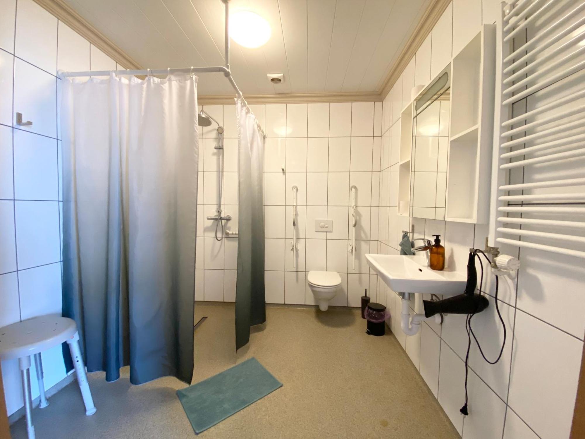 Studio Apartments Seyðisfjörður Kültér fotó